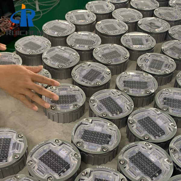 Aluminum Slip Solar Road Marker Manufacturer In Philippines